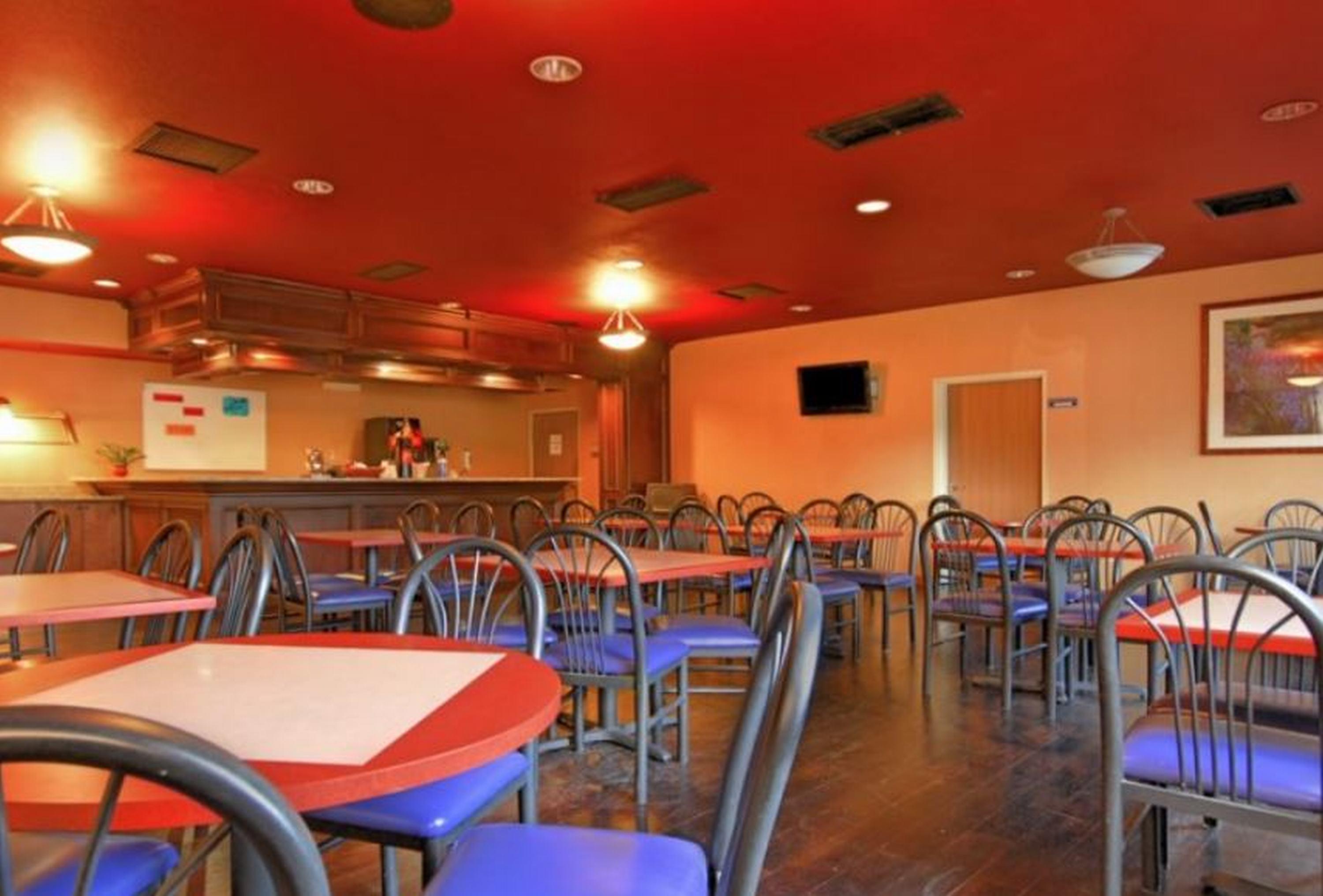 Quality Inn & Suites Denver Airport - Gateway Park Aurora Esterno foto