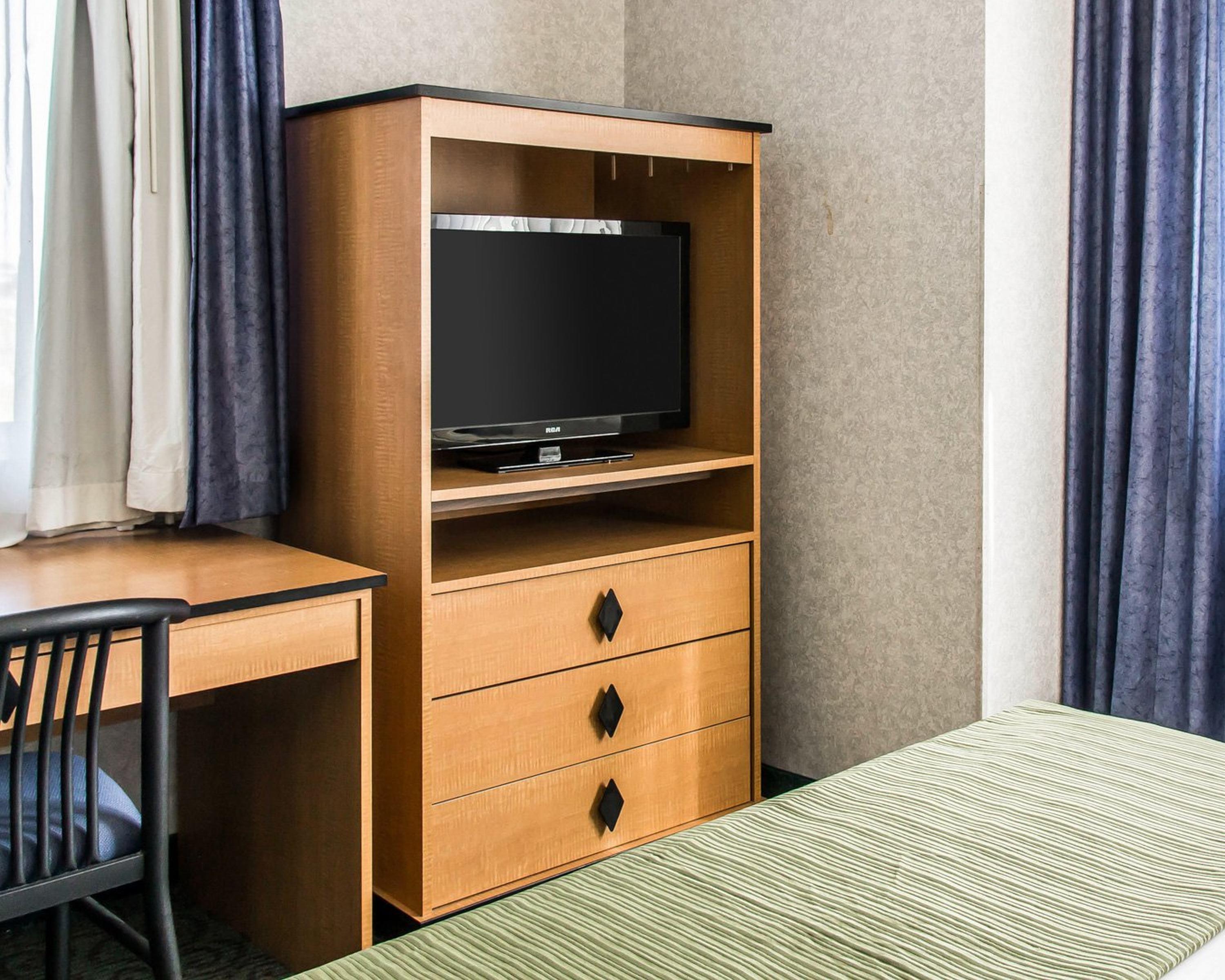 Quality Inn & Suites Denver Airport - Gateway Park Aurora Esterno foto