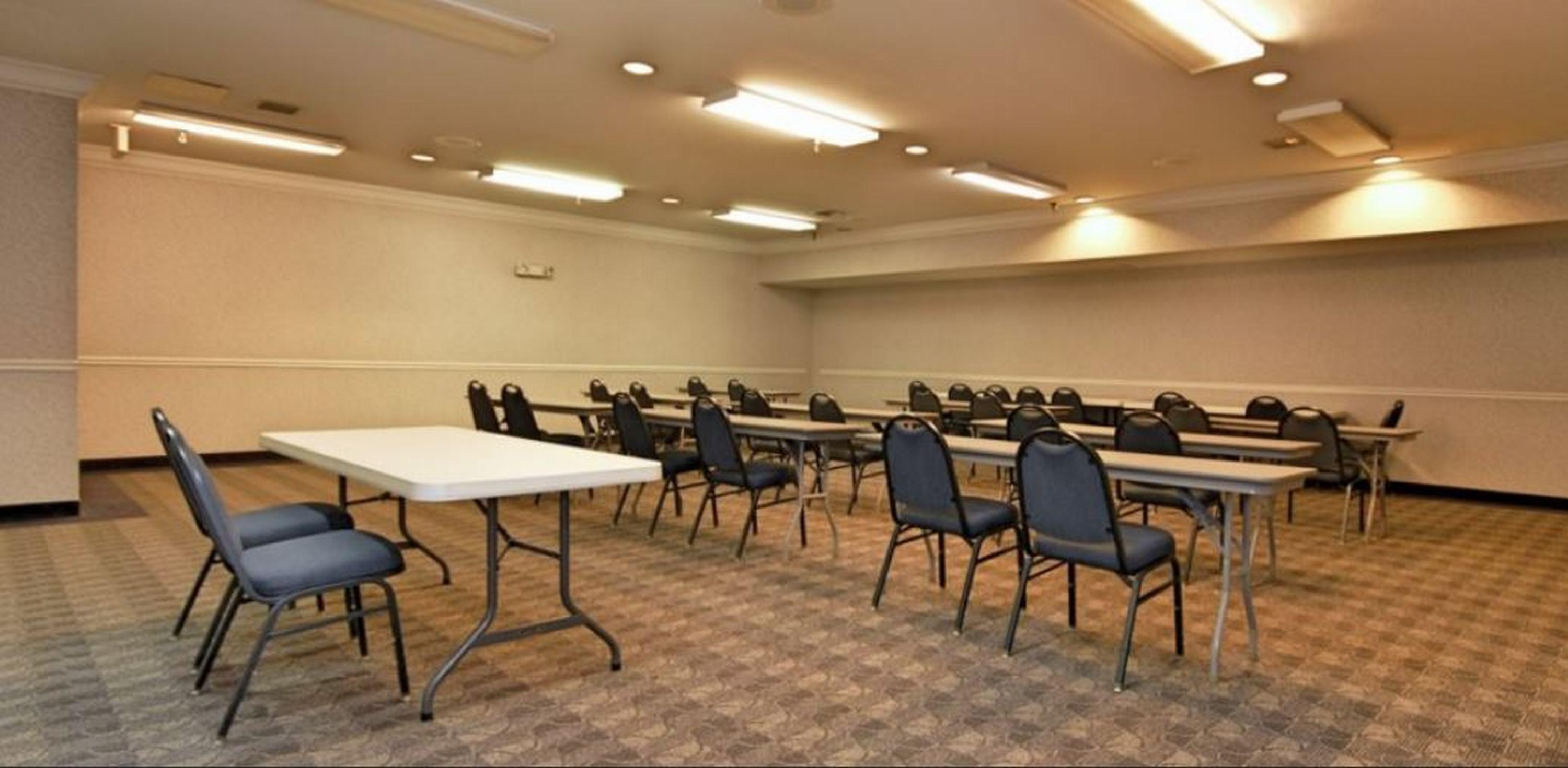 Quality Inn & Suites Denver Airport - Gateway Park Aurora Esterno foto