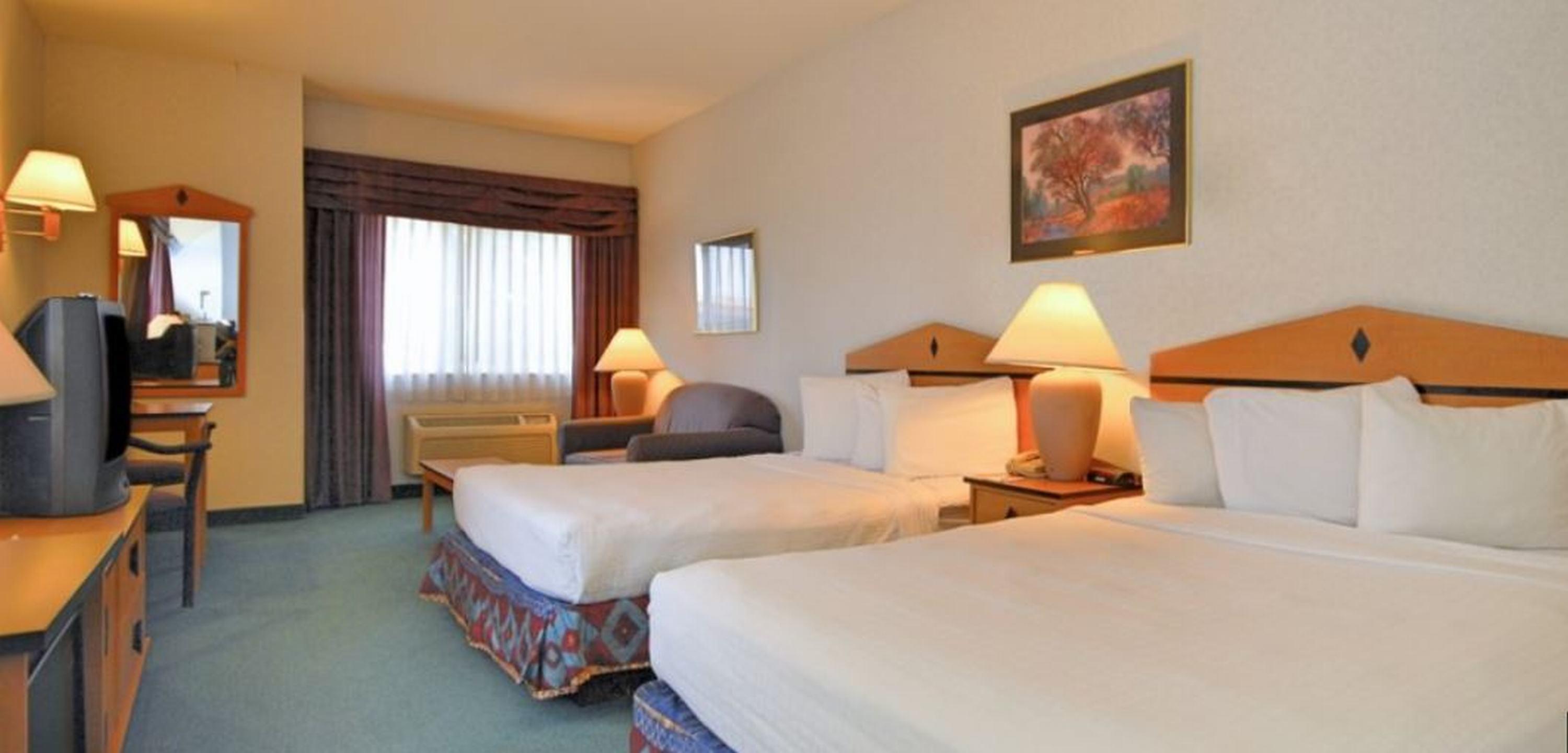 Quality Inn & Suites Denver Airport - Gateway Park Aurora Esterno foto