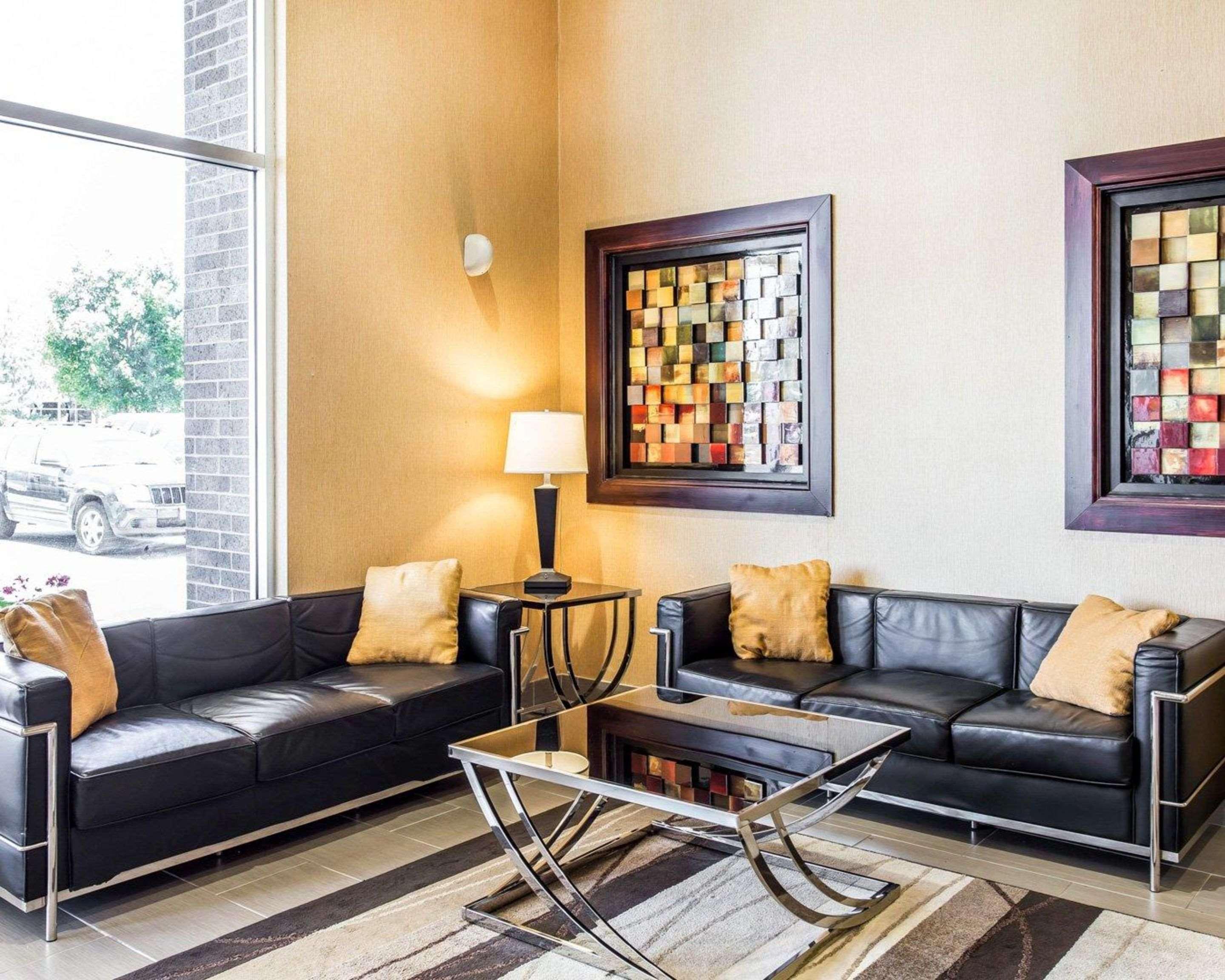 Quality Inn & Suites Denver Airport - Gateway Park Aurora Esterno foto