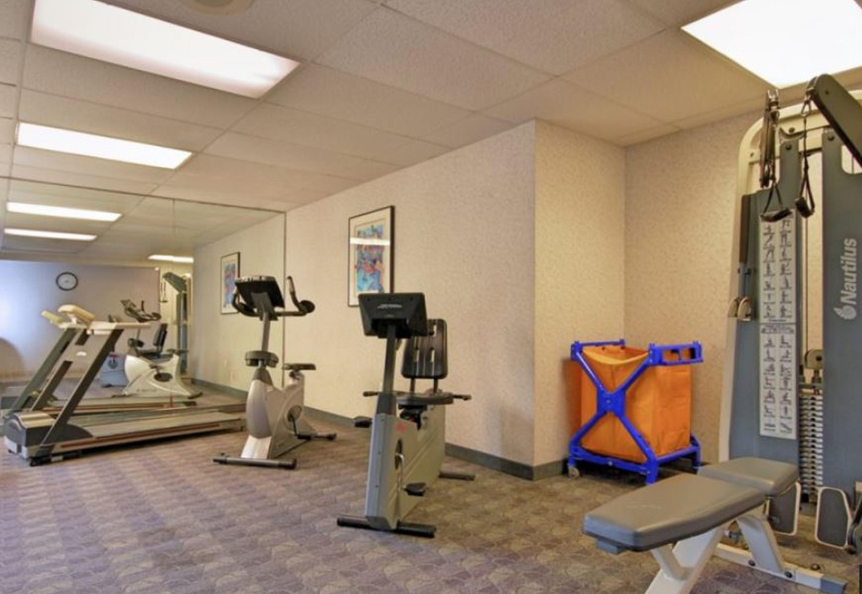 Quality Inn & Suites Denver Airport - Gateway Park Aurora Esterno foto