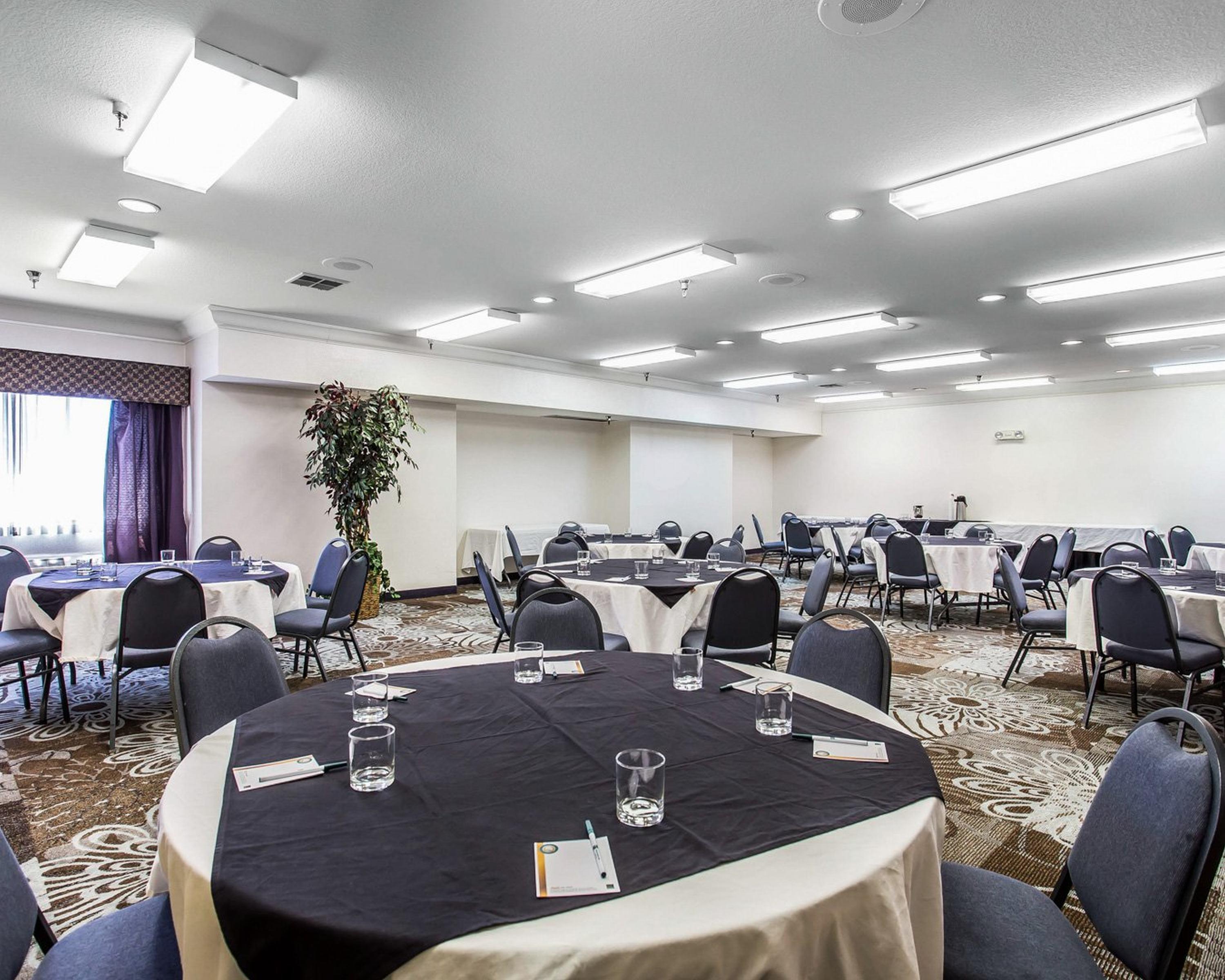 Quality Inn & Suites Denver Airport - Gateway Park Aurora Esterno foto