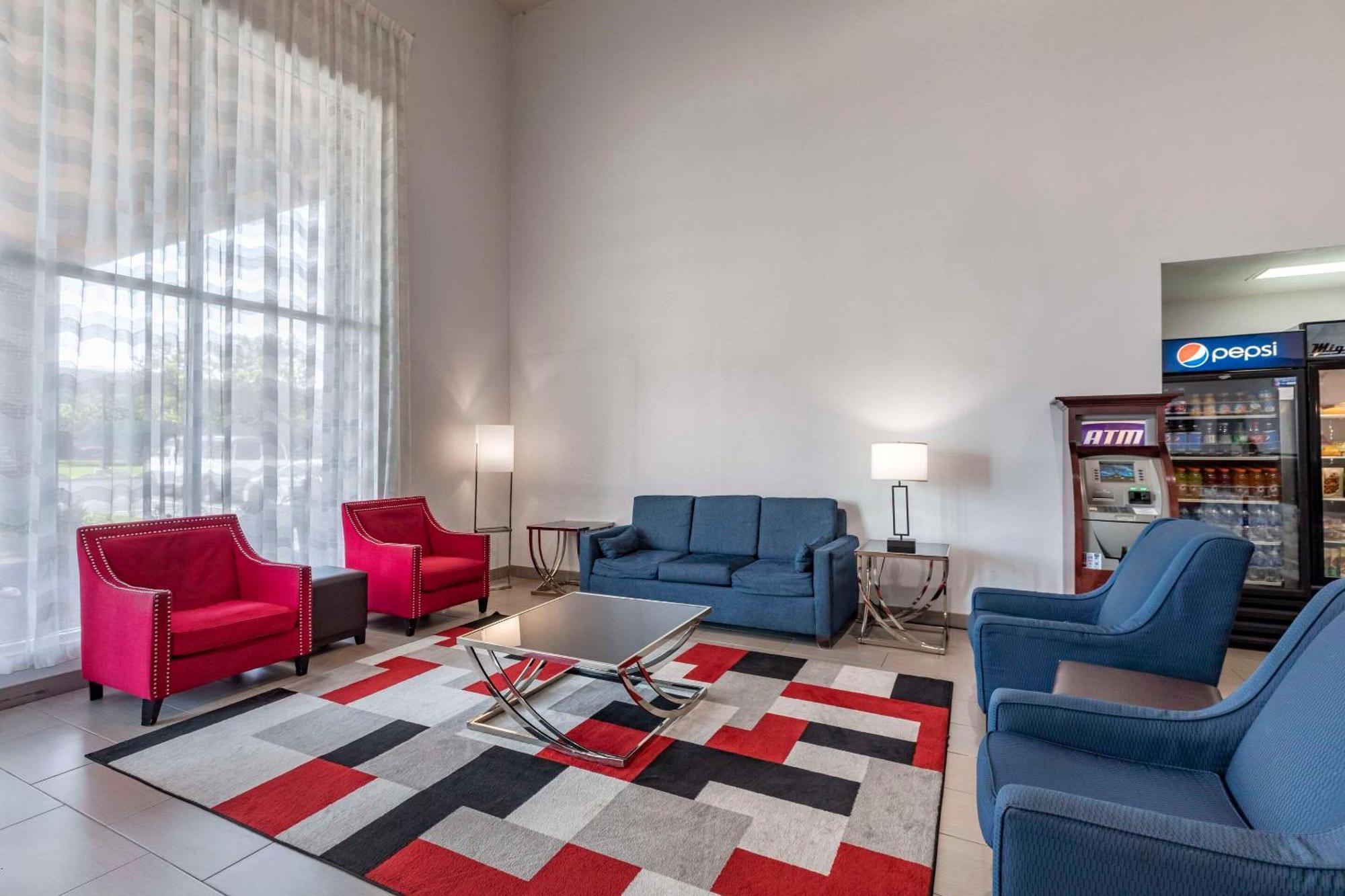 Quality Inn & Suites Denver Airport - Gateway Park Aurora Esterno foto